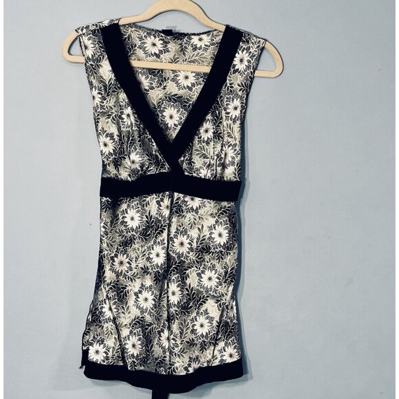 Y2K Babydoll Top Size Small Whimsigoth Coquette Fairy Grunge Indie Pinup Retro - Picture 2 of 13